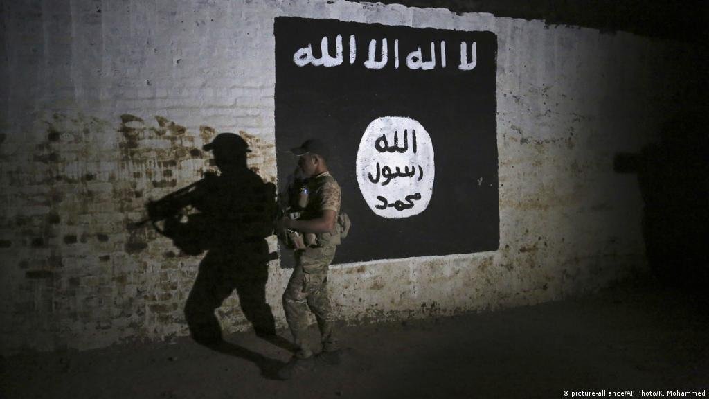 مراقبون: داعش بدأ ينشط في مناطق رخوة ويستعد لتهديد بغداد