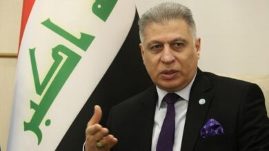 ارشد الصالحي