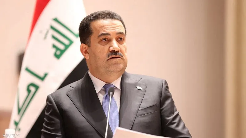 السوداني 23 1