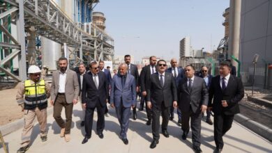 السوداني يفتتح وحدتيين