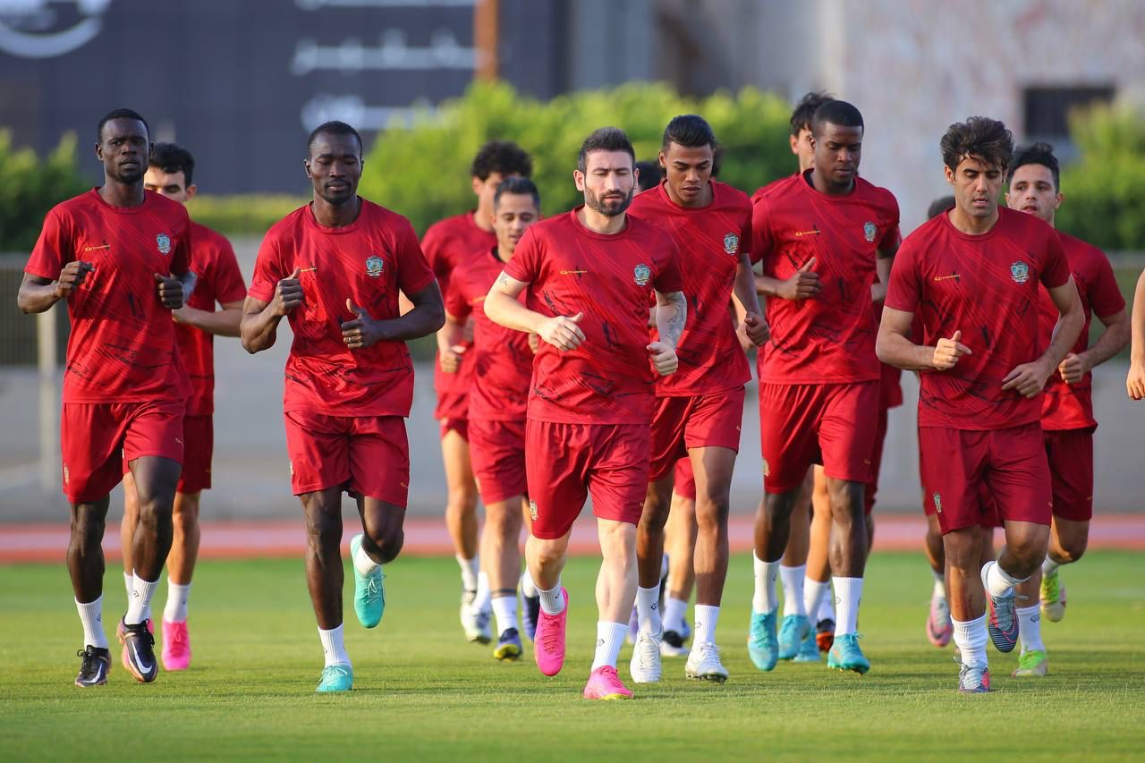 الشرطة الاتحاد