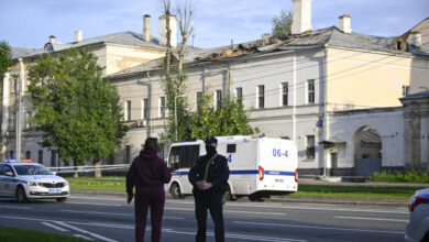 الطائرات الاوكرانية