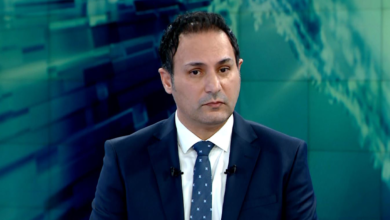 النائب صباح صبحي