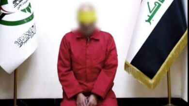 حكم تاجر مخدرات