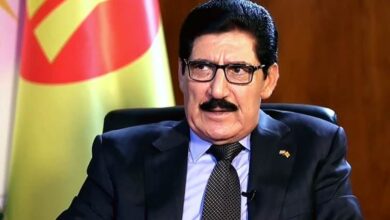 فاضل ميراني