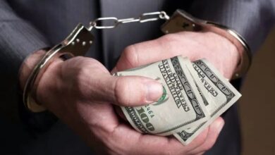 مصرف الرافين