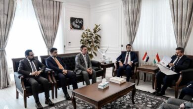 ملتقى استثماري بين بغداد و اربيل