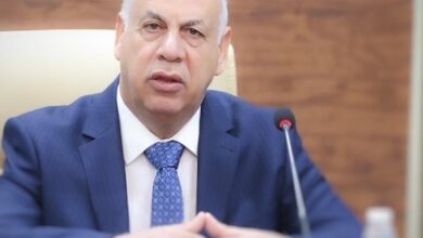 وزير الثقافة