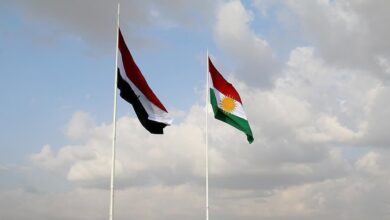 الحكومة الاتحادية