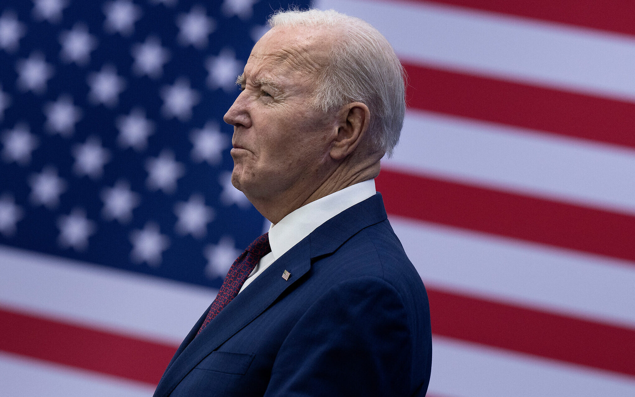 AFP 20240311 34LE3H3 v1 HighRes UsPoliticsEconomyBidenFamilies e1710210702101