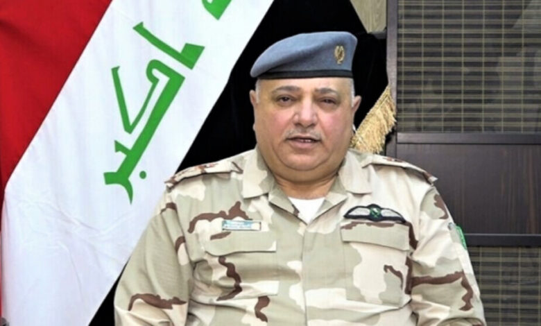 تحسين الخفاجي