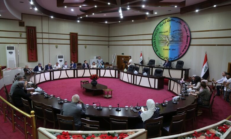 anjwmankirkuk 1