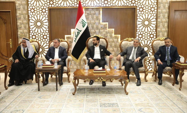 تحالف القوى