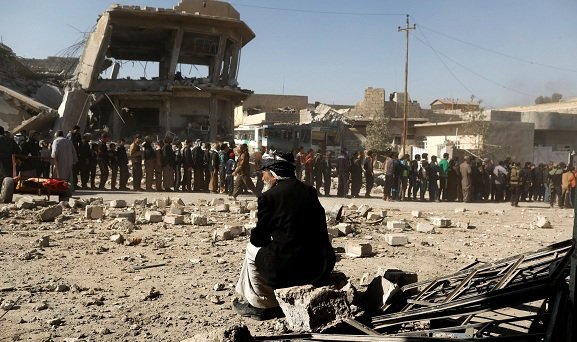 3122021858العثور على مقبرة جماعية