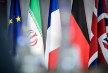 Europe Irans nuclear program