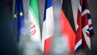 Europe Irans nuclear program