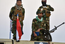 Iraq 5