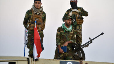 Iraq 5