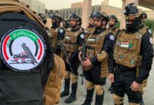 Iraqi Popular Mobilization Forces