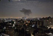afp 20250613 626z4rm v2 highres topshotiranisraelconflictstrike w900 h900