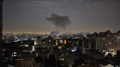 afp 20250613 626z4rm v2 highres topshotiranisraelconflictstrike w900 h900