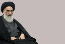 السيد السيستاني 2