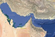 مضيق هرمز