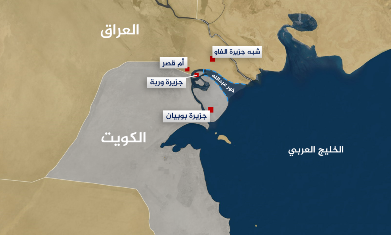 iraq map 1695321388