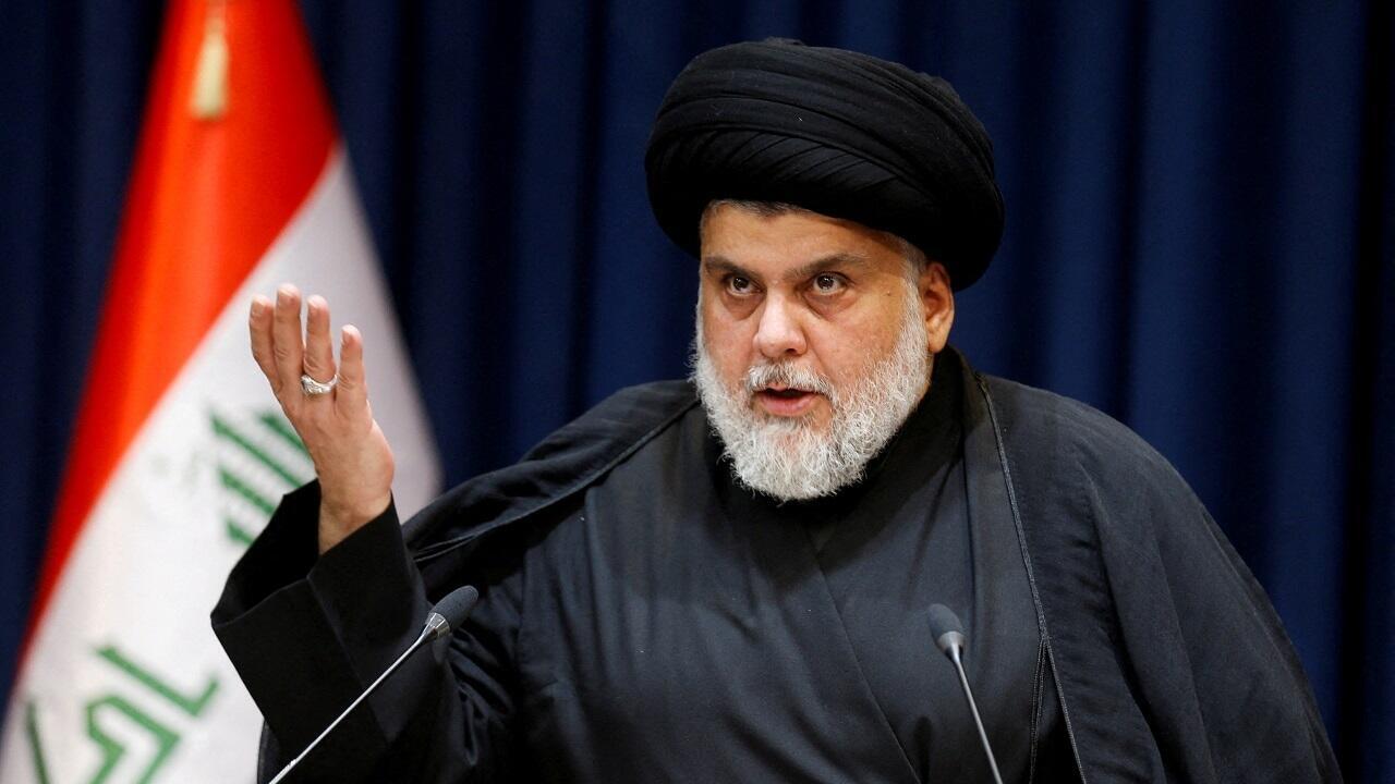 w1280 p16x9 2022 08 29T104738Z 1244823030 RC27PV9W21WQ RTRMADP 3 IRAQ POLITICS SADR