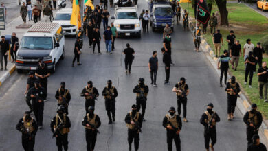 w980 p16x9 IRAQ USA MILITIAS