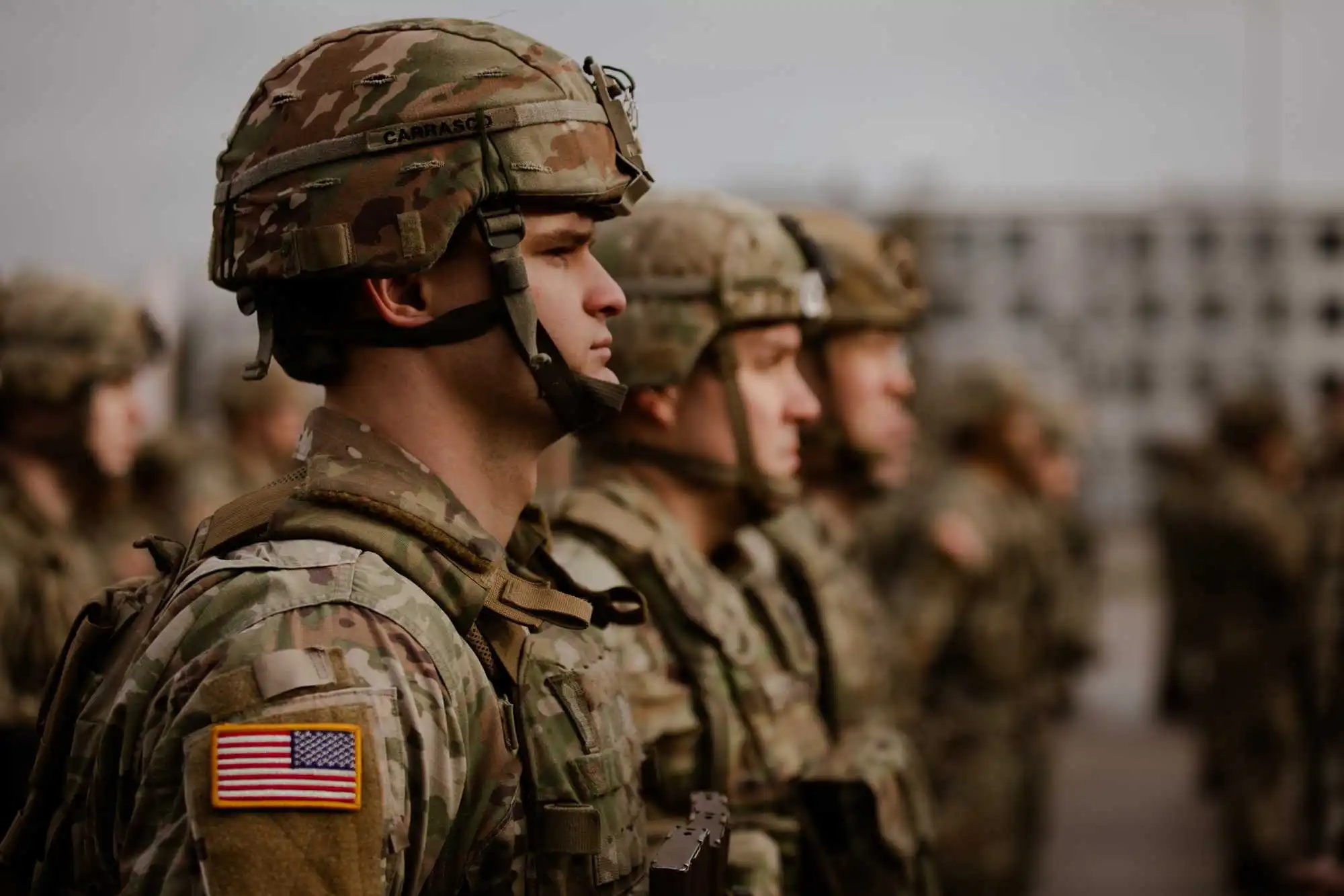 US Army 1