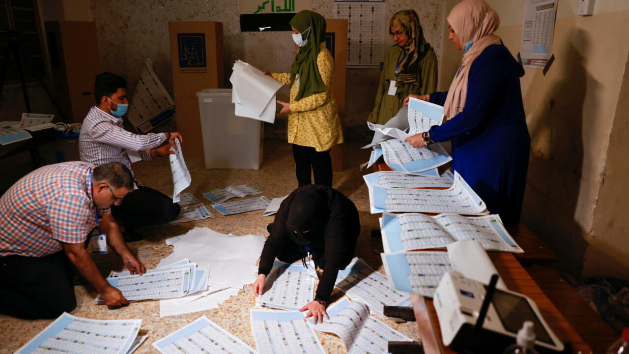w1280 p16x9 2021 10 10T171532Z 1876192805 RC257Q9O6PUO RTRMADP 3 IRAQ ELECTION