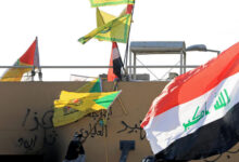 hizboallah in iraq