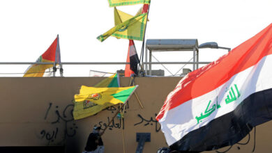 hizboallah in iraq