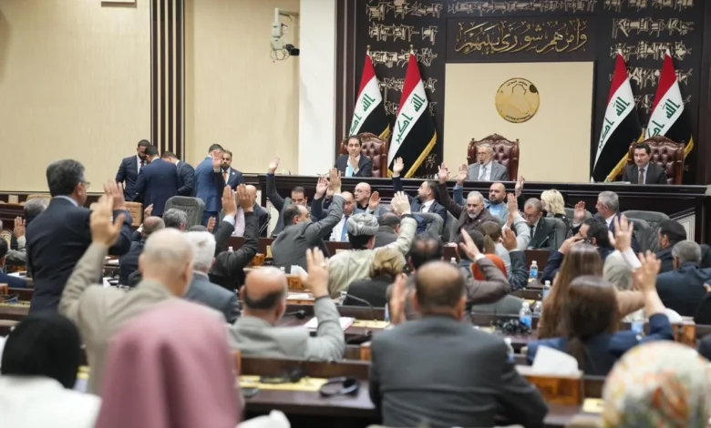 الحشد يقترب من تصويت البرلمان على قانون جديد يضمن حقوق.jpg