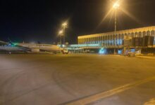1815122024 مطار بغداد ليلا 2011