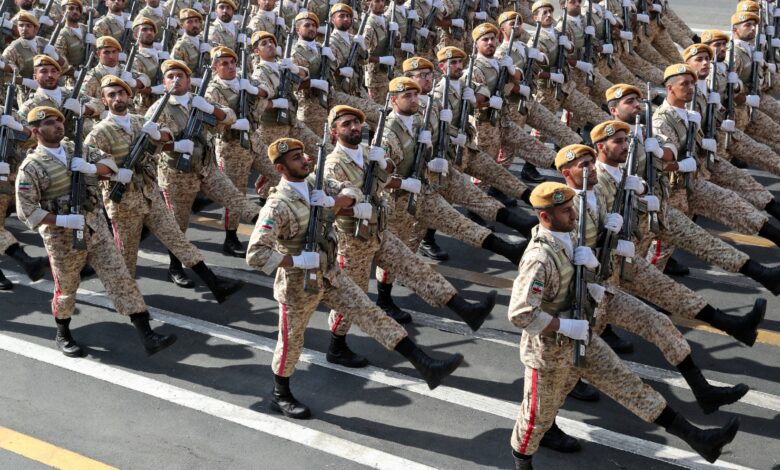 2019 09 22T093303Z 398024889 RC1A919CE730 RTRMADP 3 IRAN ARMY DAY 1