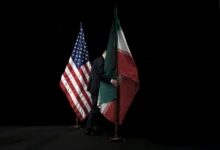 us iran flags001