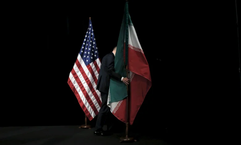 us iran flags001