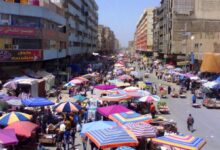 الأسعار في الأسواق